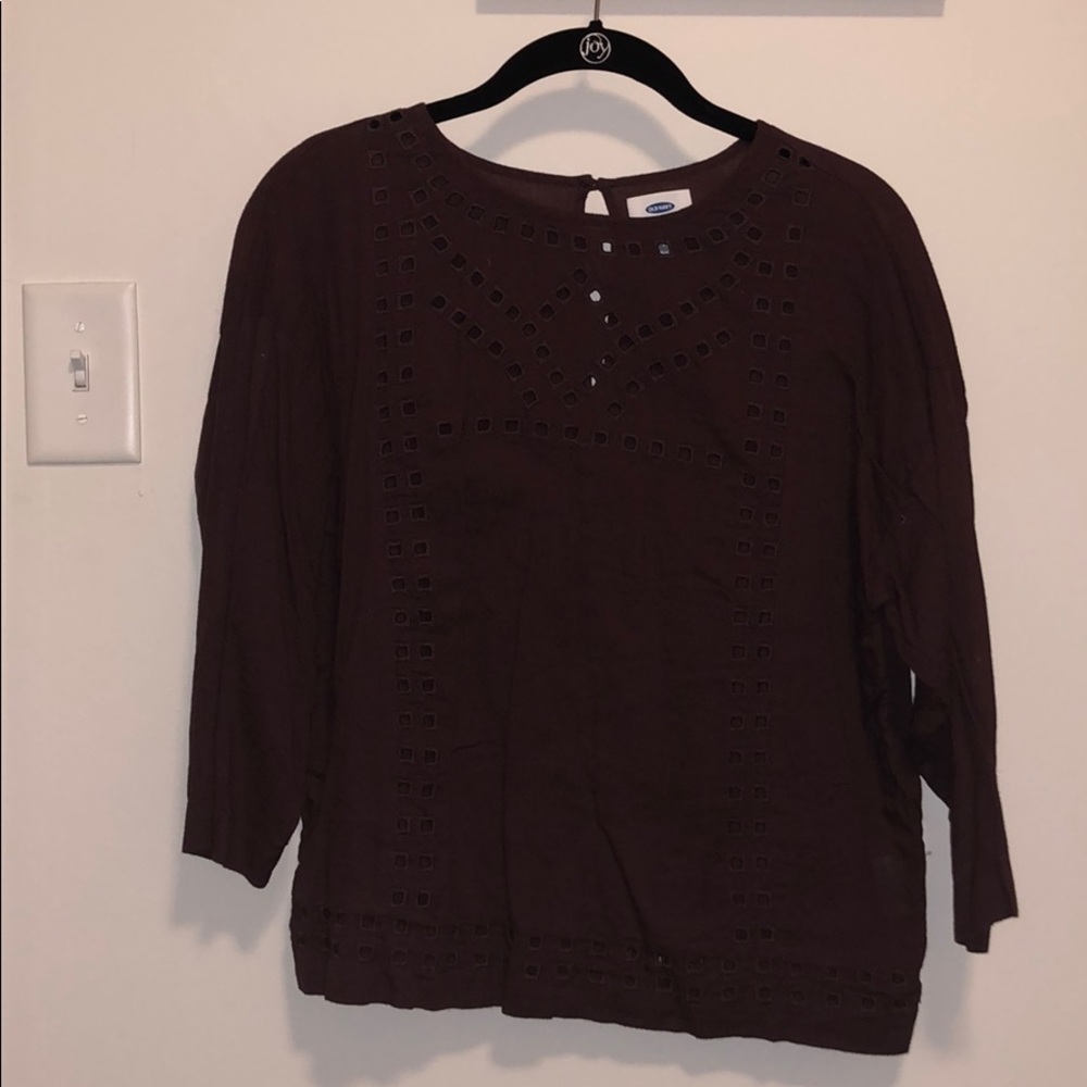 Old Navy top